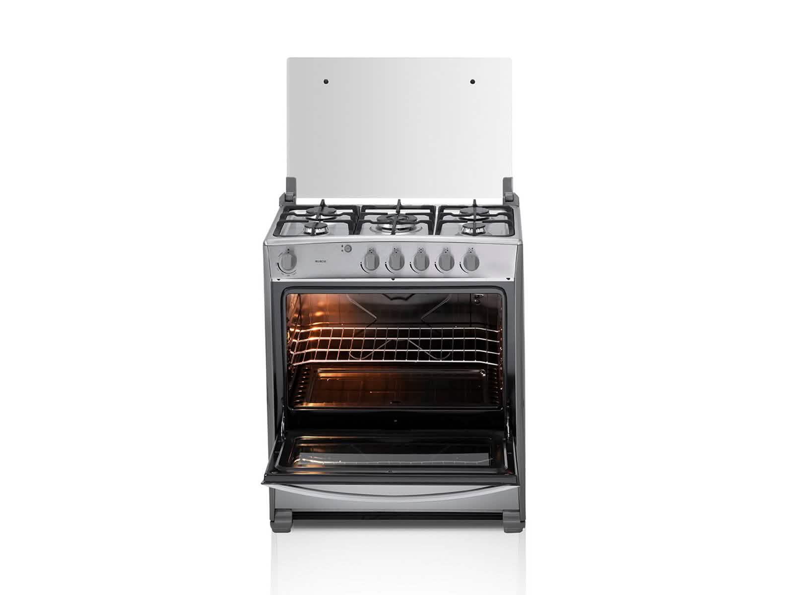 Cocina a Gas Murcia Home 32" Indurama