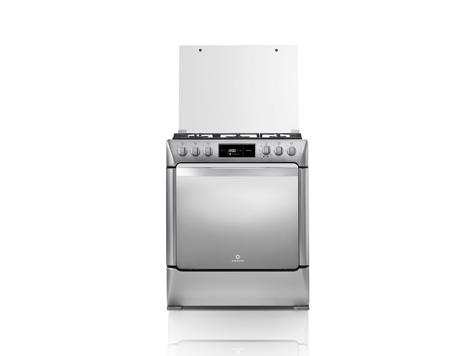 Cocina a Gas Monaco Zafiro 30" Indurama