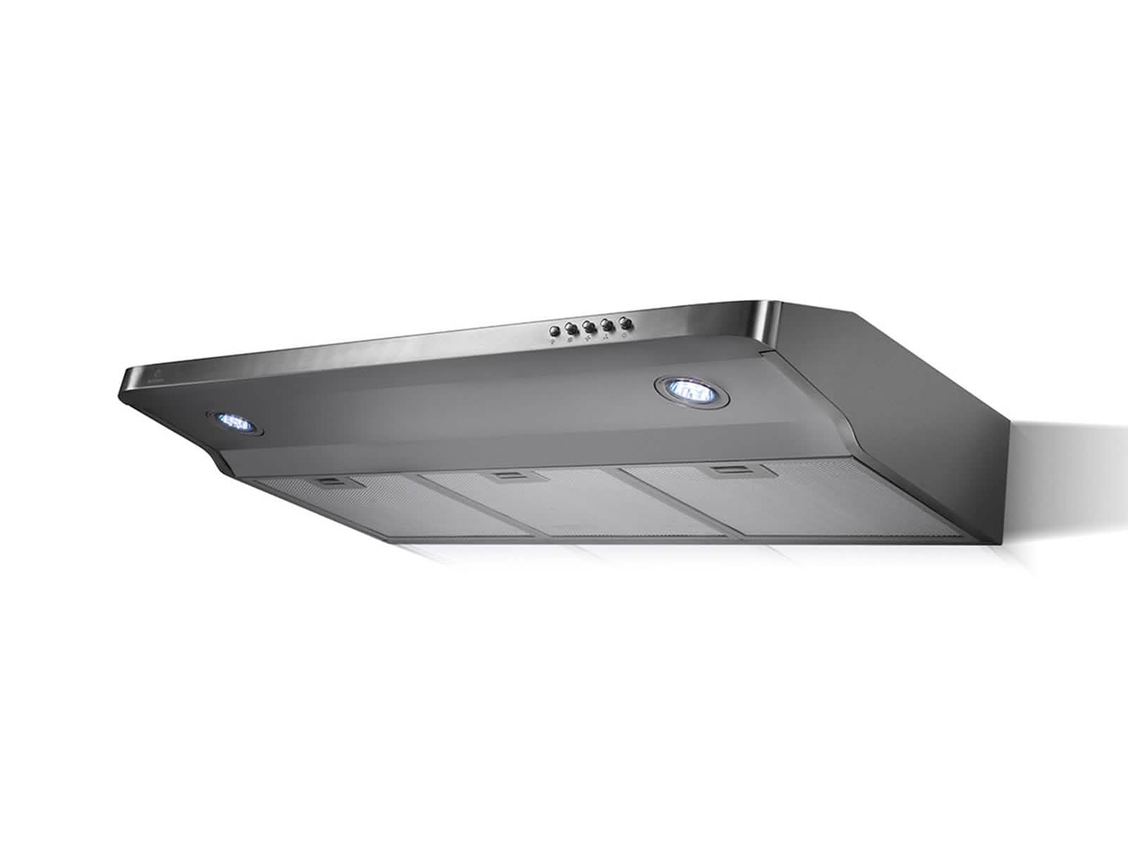 Campana Extractora Cei-90Crp Indurama