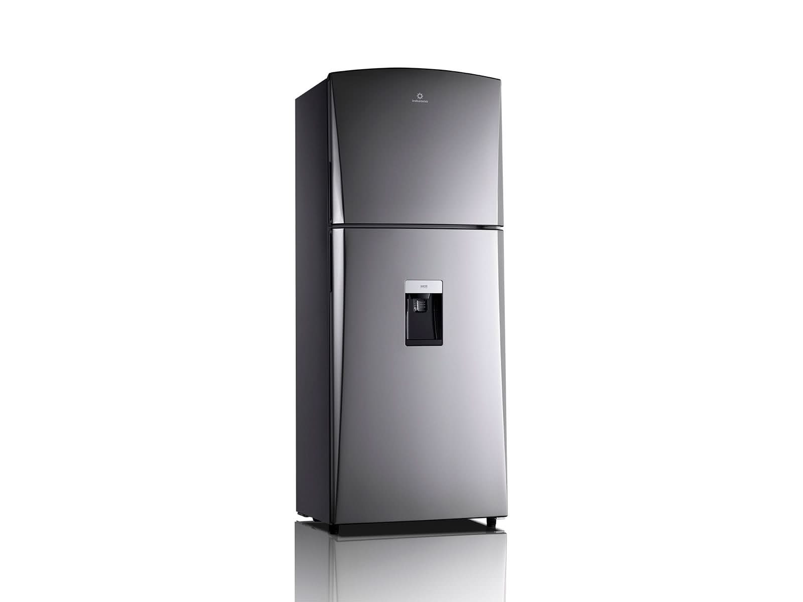 Refrigeradora Top Mount Croma RI 580 CR Indurama