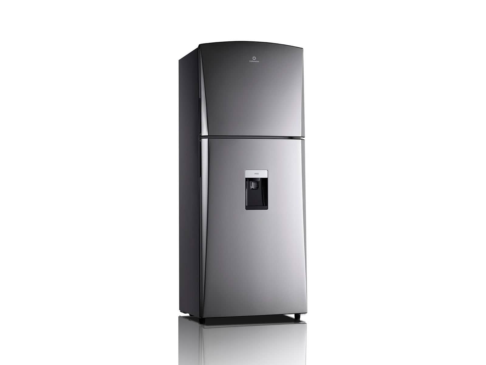 Refrigeradora Top Mount Croma RI 580 CR Indurama