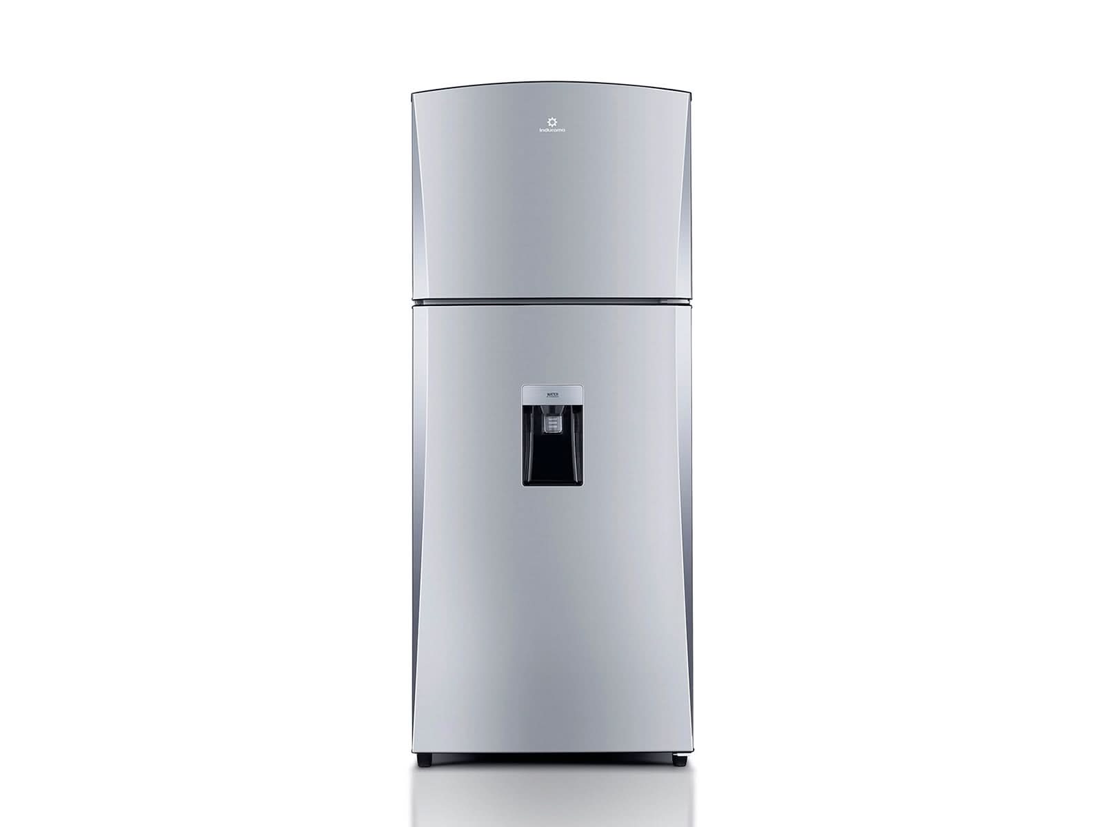 Refrigeradora Top Mount Croma RI 480 CR Indurama