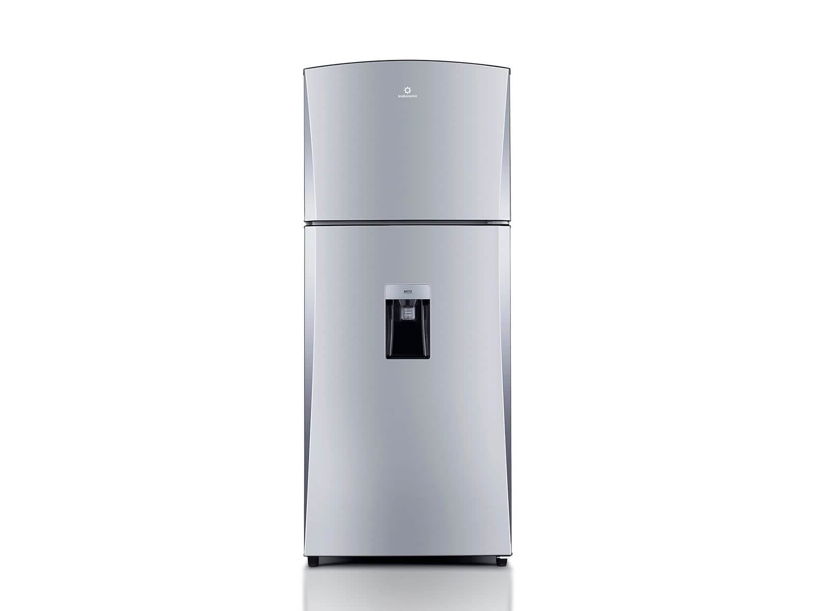 Refrigeradora Top Mount Croma RI 480 CR Indurama