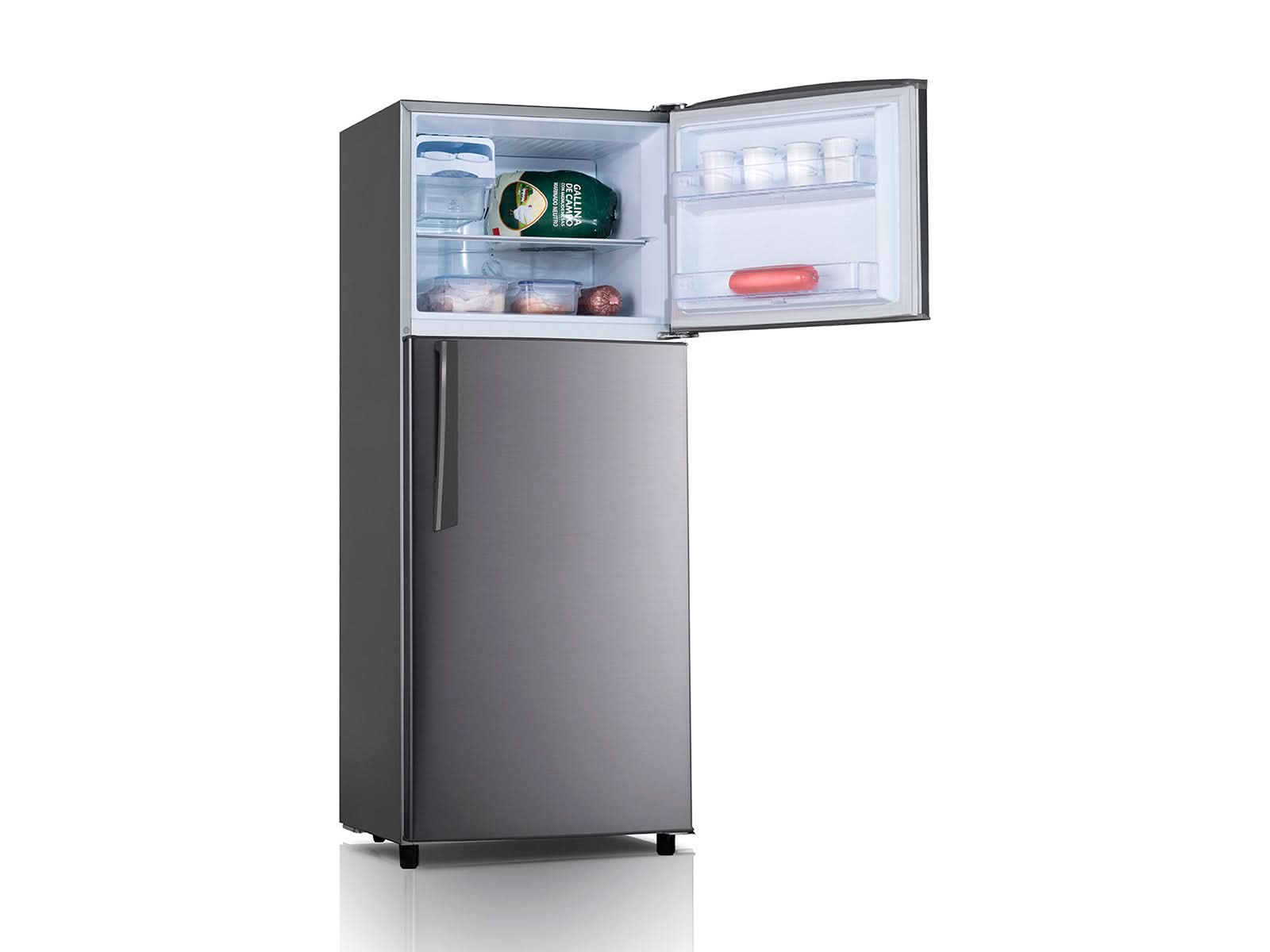 Refrigeradora Top Mount Ri375 Avant Plus Croma Indurama