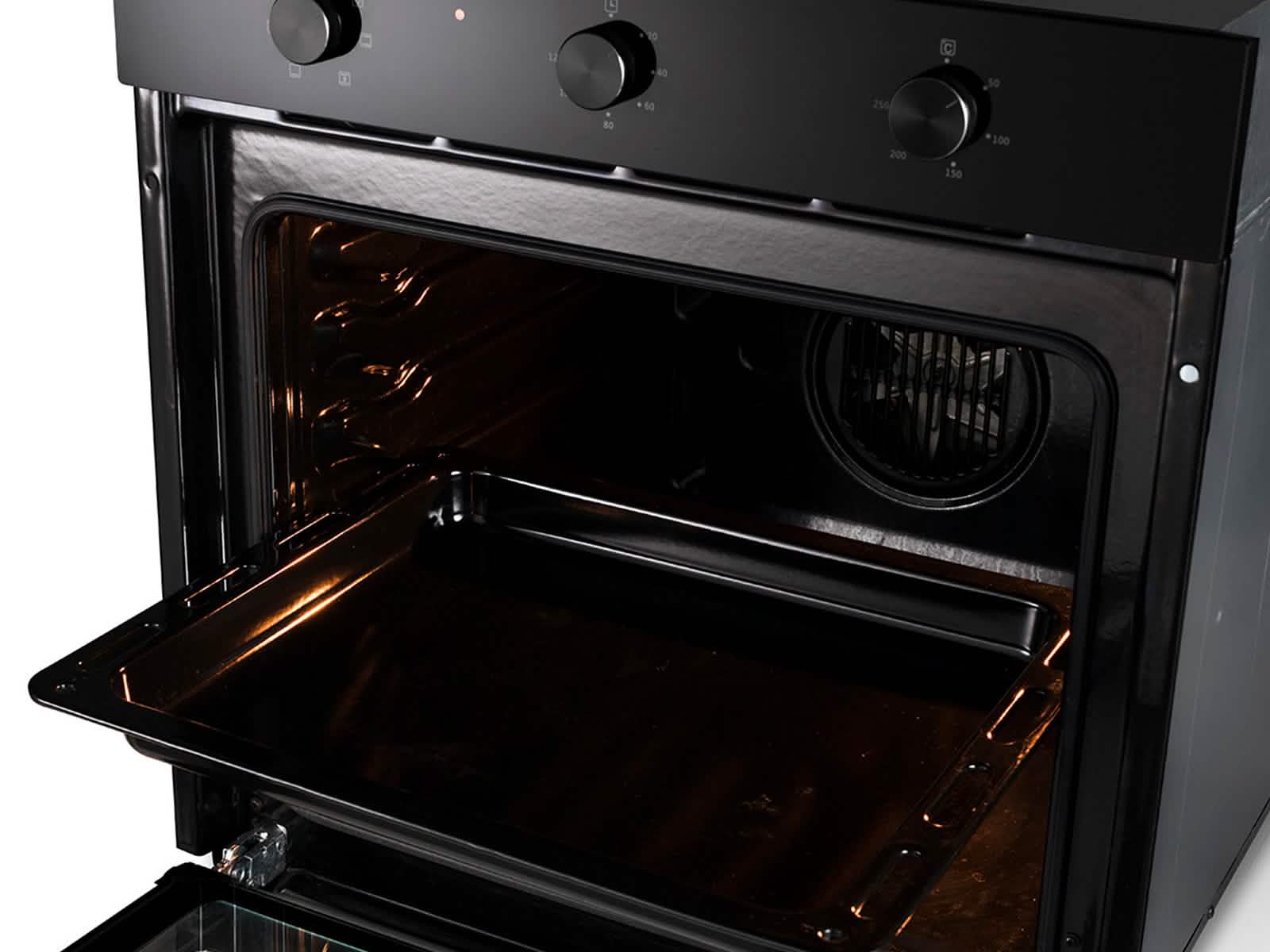 Horno Electrico 75 Litros HEI-75EN Indurama