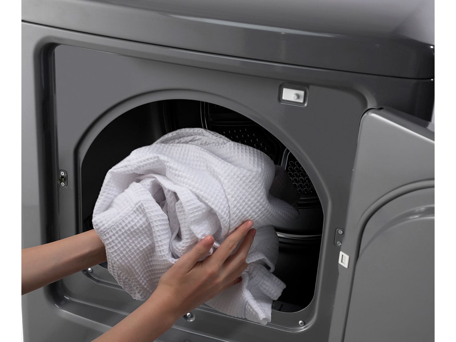 Secadora Glp 20Kg Sec-20Dgrg Indurama