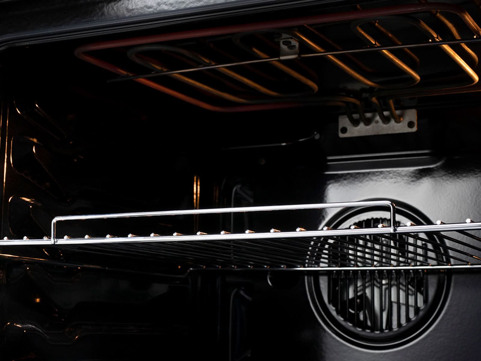 Horno Electrico 75 Litros HEI-75END Indurama