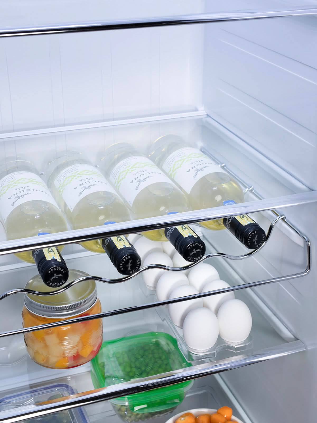 Refrigeradora Side by Side Croma RI-780I Indurama