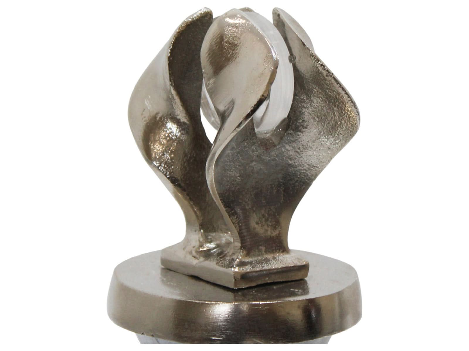 Jarron Decorativo Calline 41x13cm