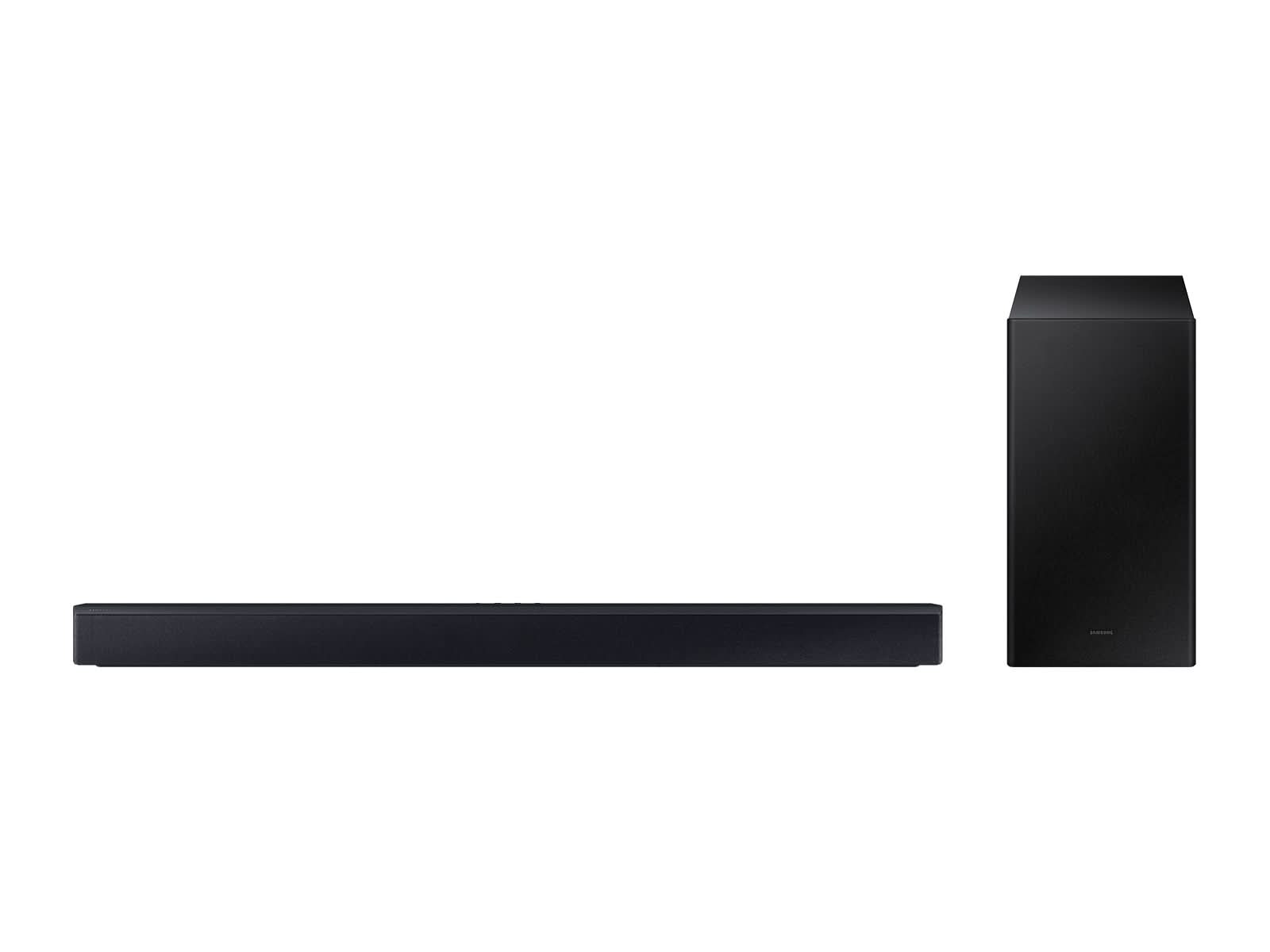 Barra De Sonido HW-C450/ZP Samsung