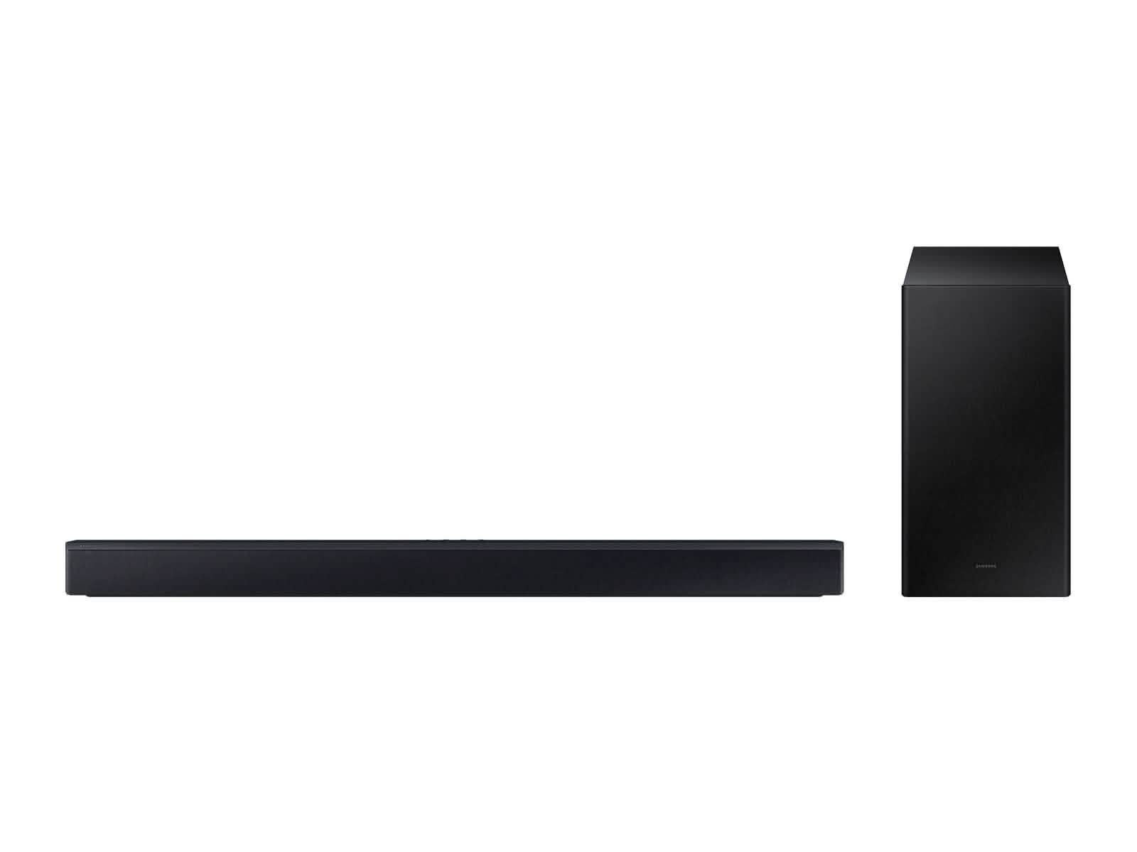 Barra De Sonido HW-C450/ZP Samsung
