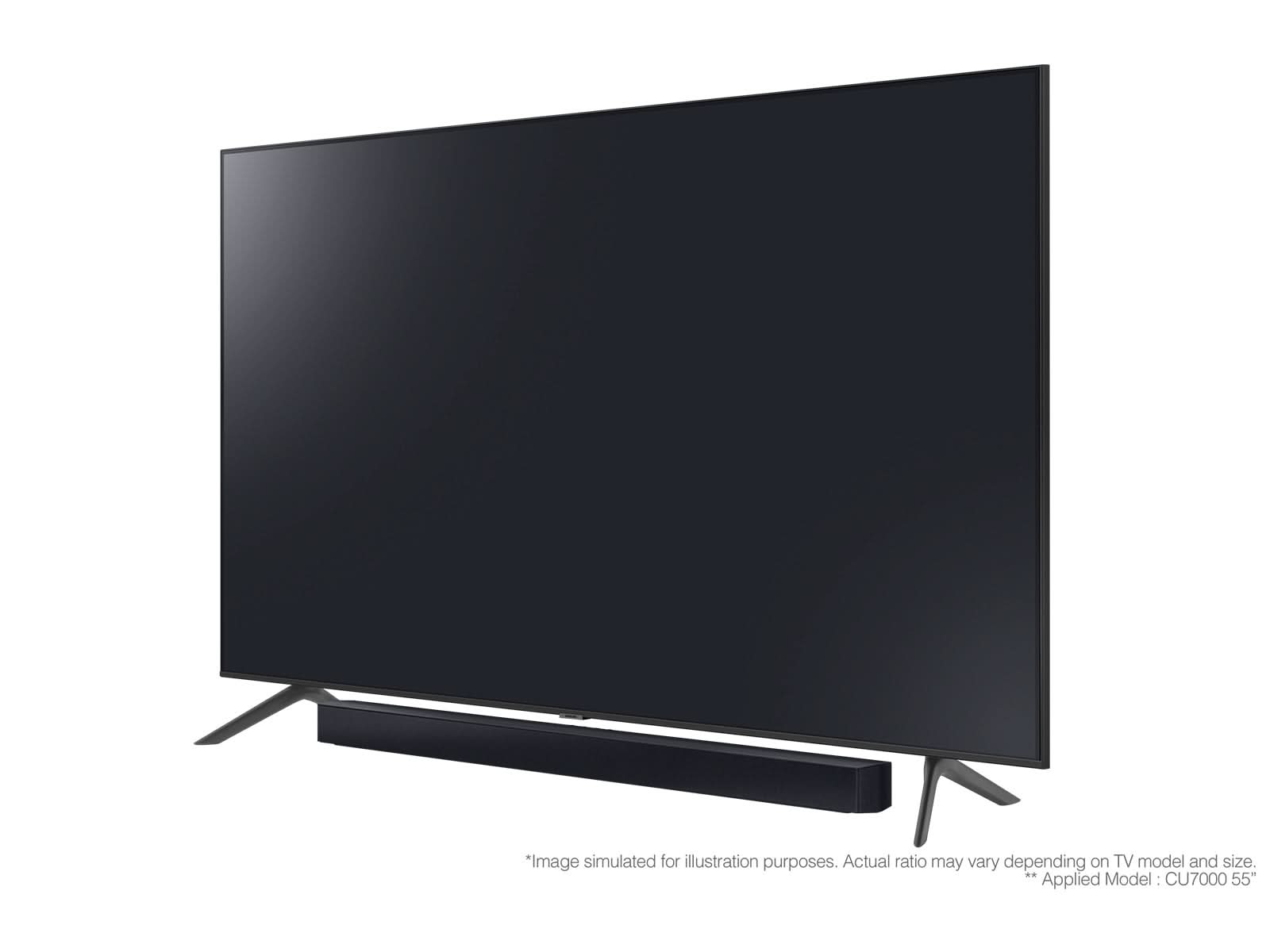 Barra De Sonido HW-C450/ZP Samsung