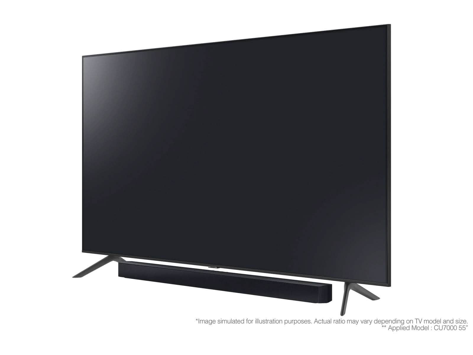 Barra De Sonido HW-C450/ZP Samsung