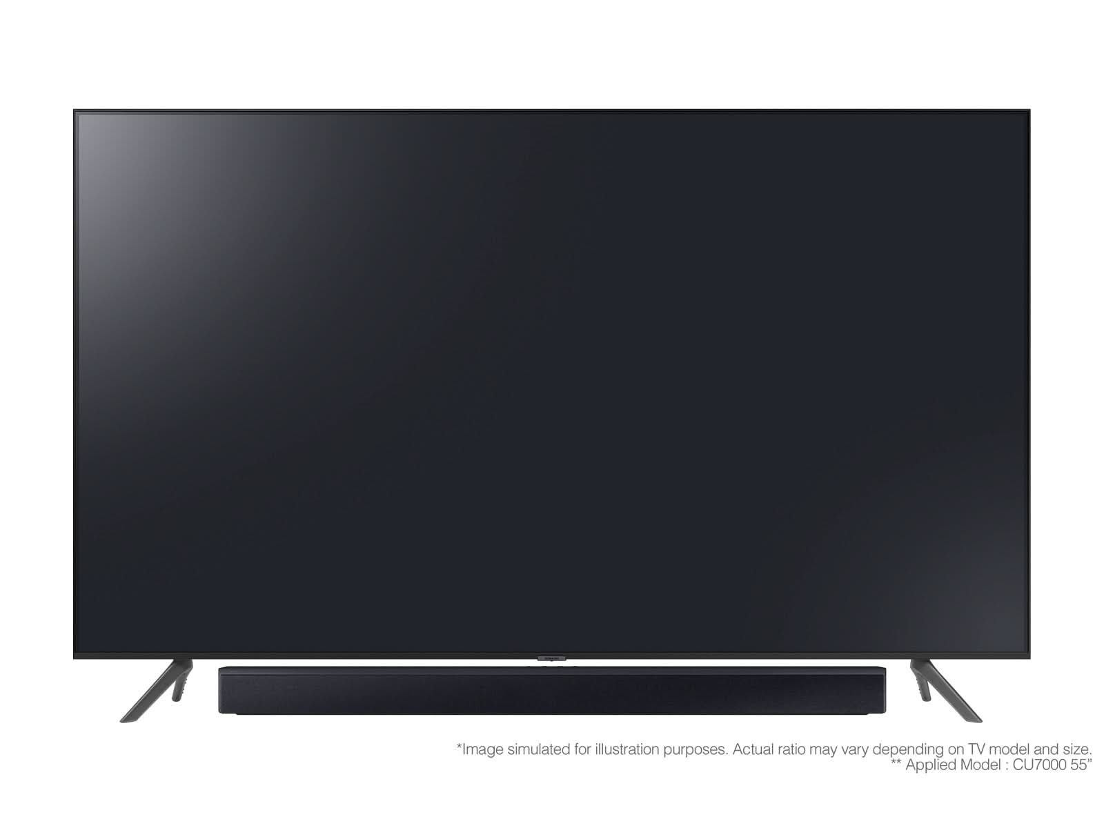 Barra De Sonido HW-C450/ZP Samsung