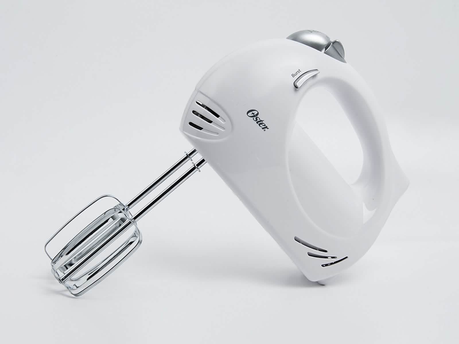 Batidora de Mano Oster 5 velocidades