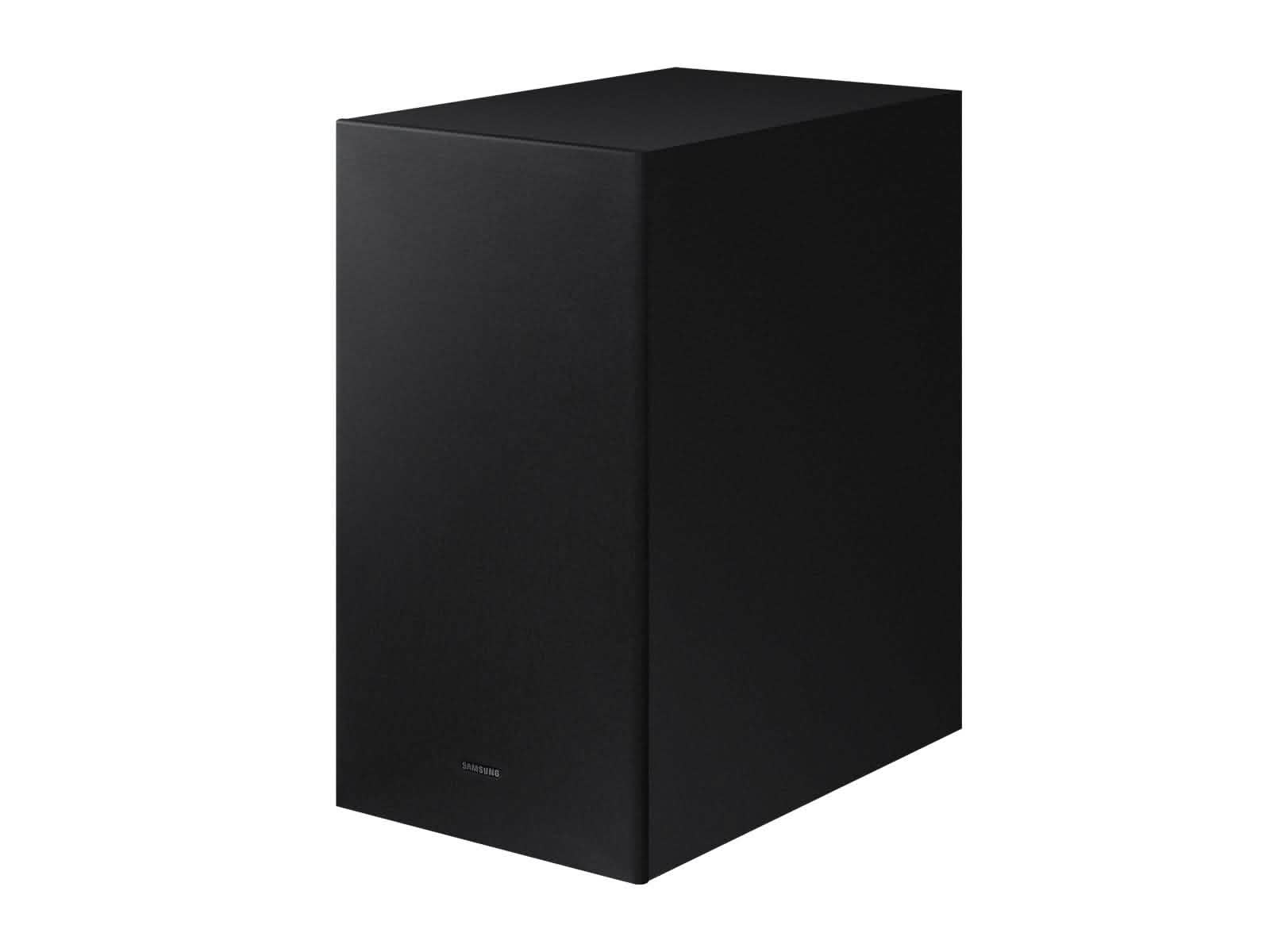 Barra De Sonido HW-C450/ZP Samsung