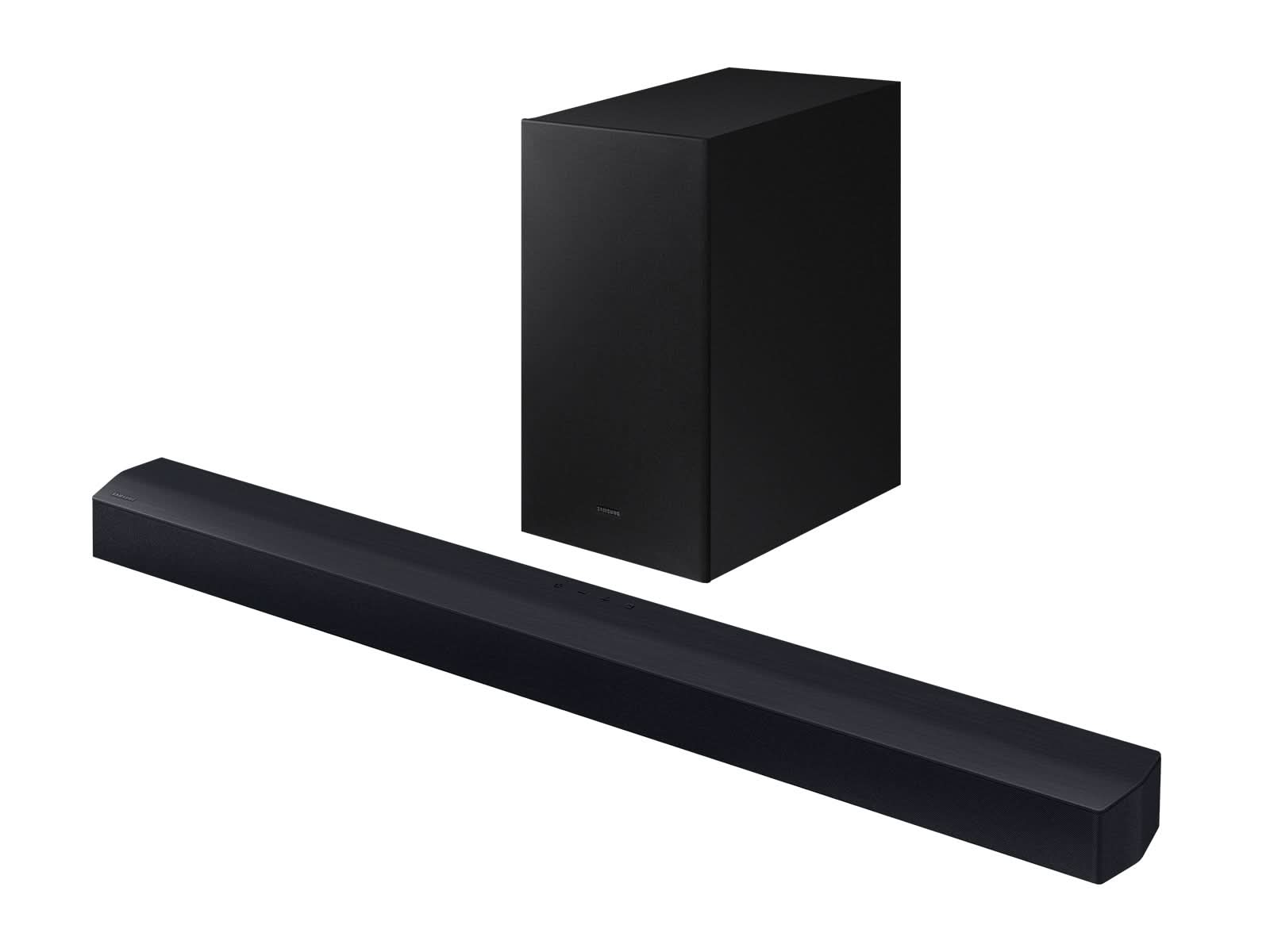 Barra De Sonido HW-C450/ZP Samsung