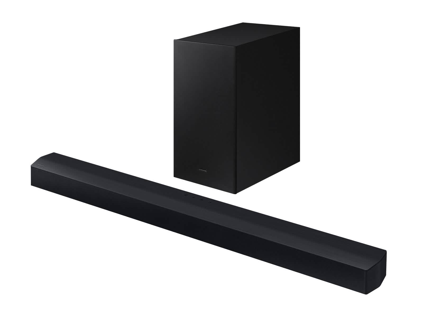 Barra De Sonido HW-C450/ZP Samsung