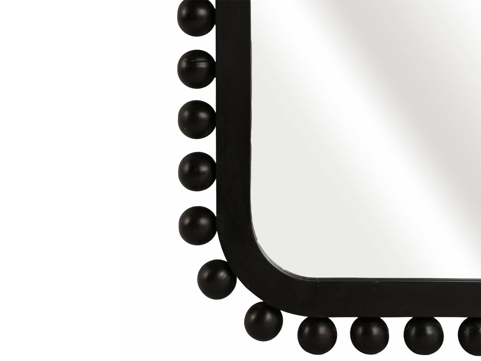 Espejo Rectangular Knobby