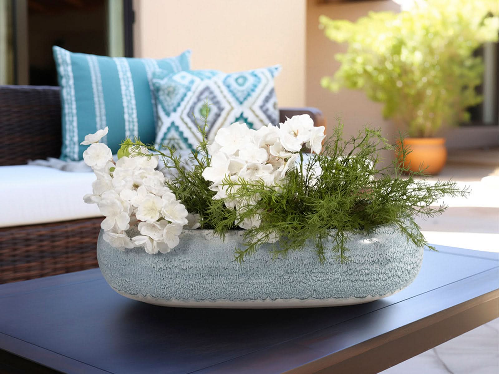 Centro de Mesa Kashion