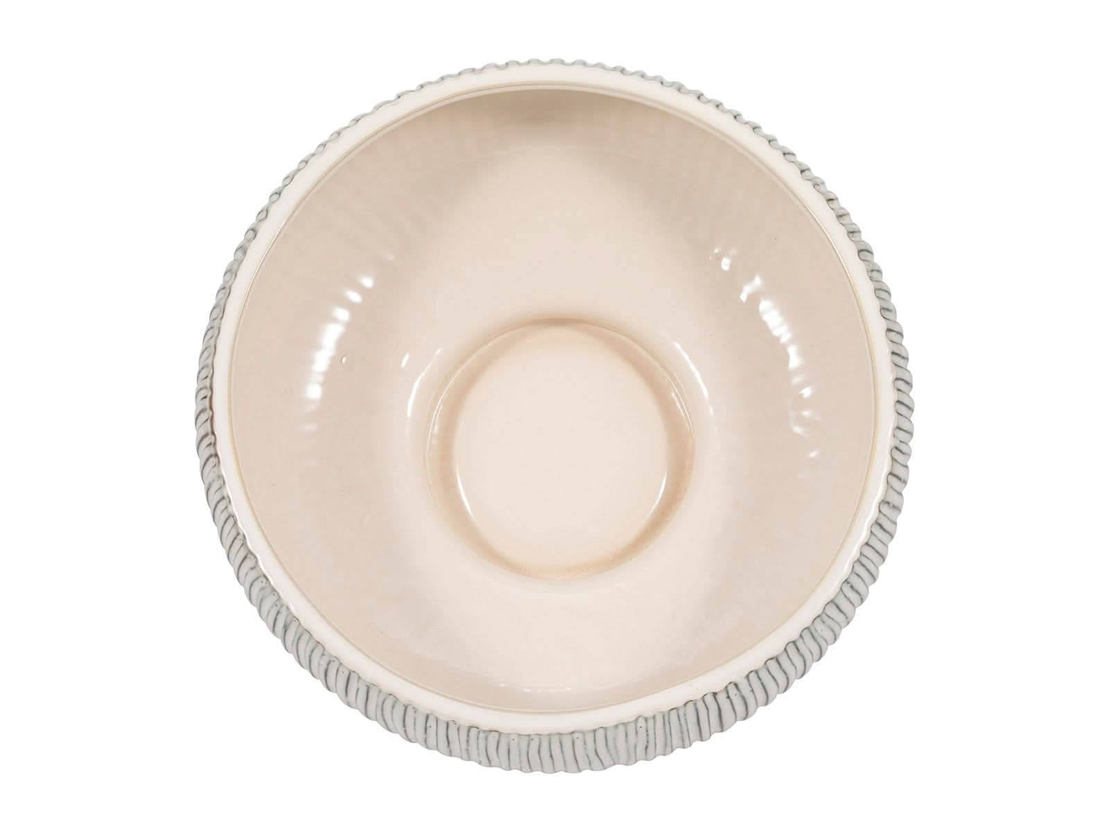 Centro de Mesa Blanco