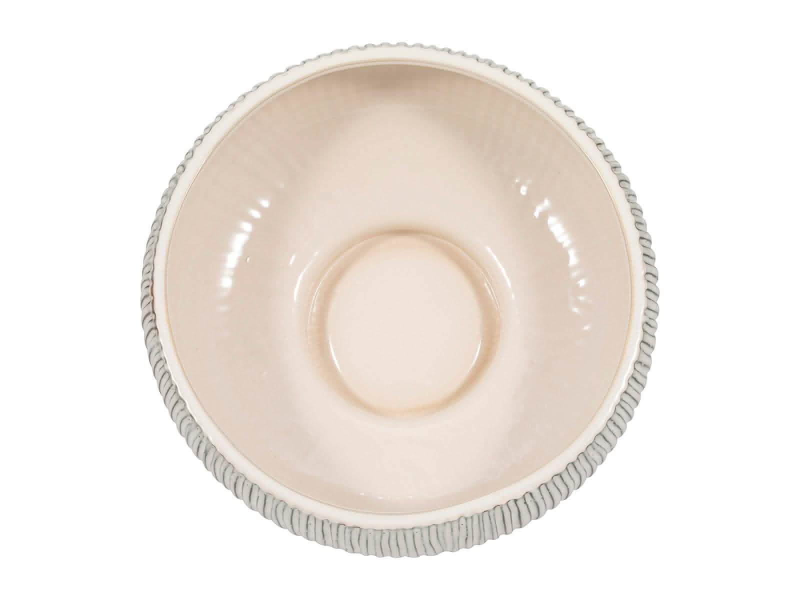 Centro de Mesa Blanco