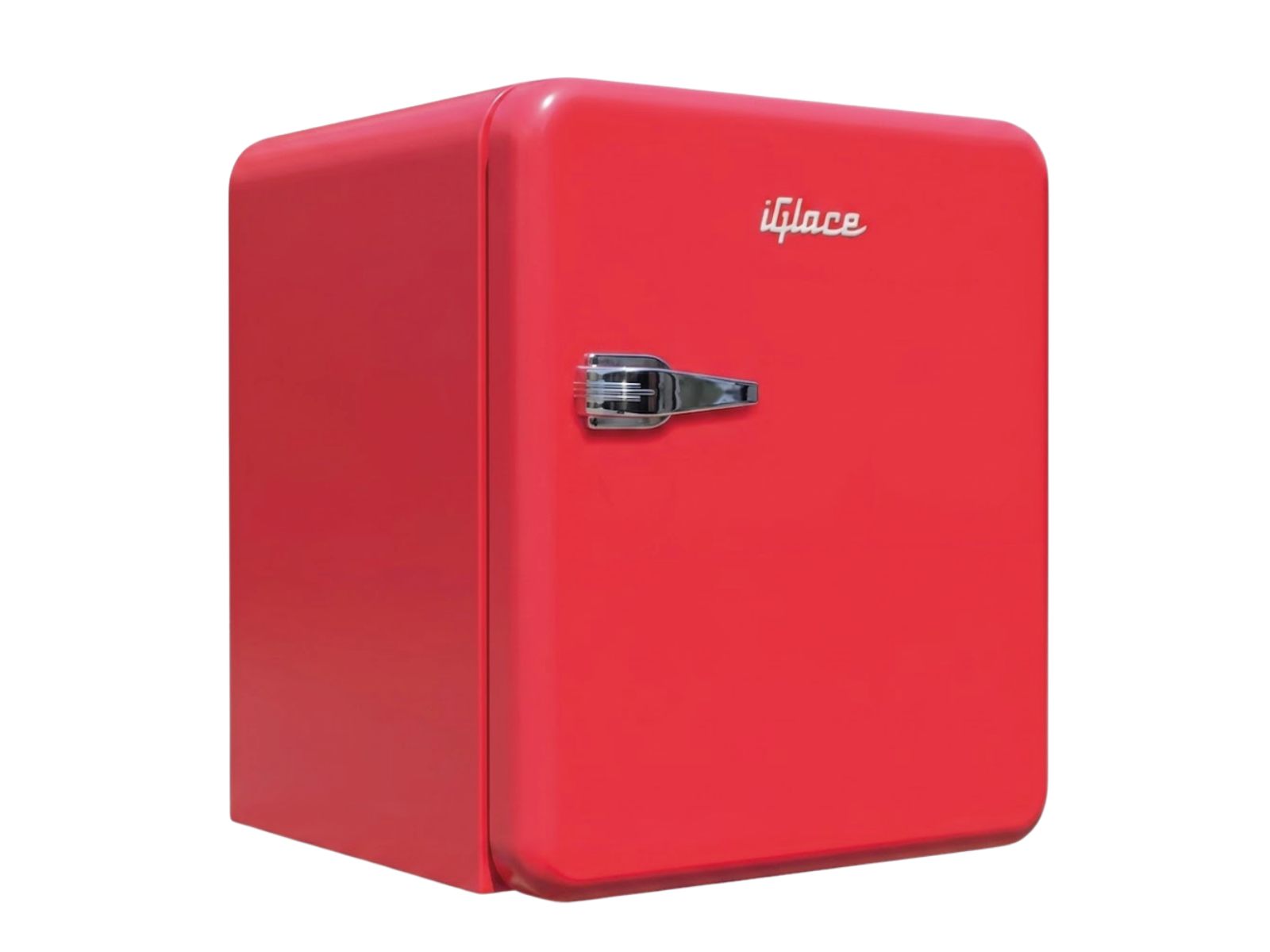 Mini Refrigeradora Retro iGlace