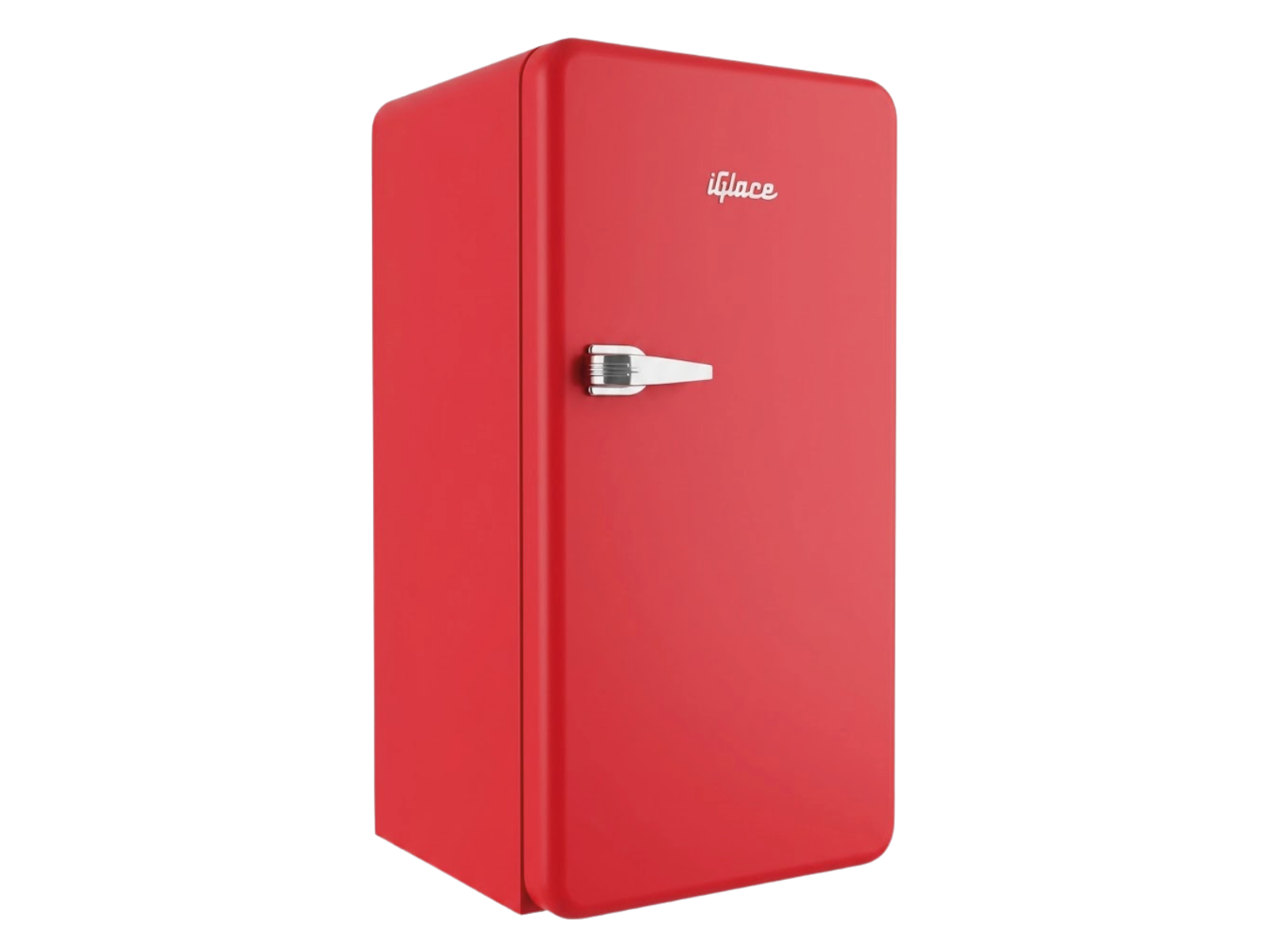 Mini Refrigeradora Retro 90L iGlace