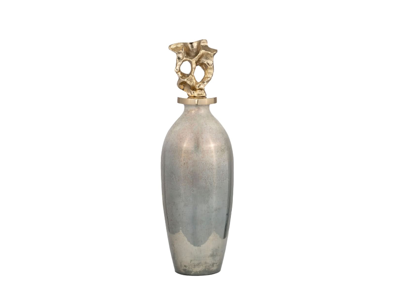 Jarron Decorativo Topper 51x18cm