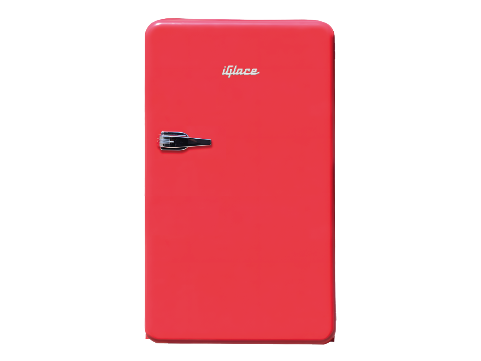Mini Refrigeradora Retro 90L iGlace