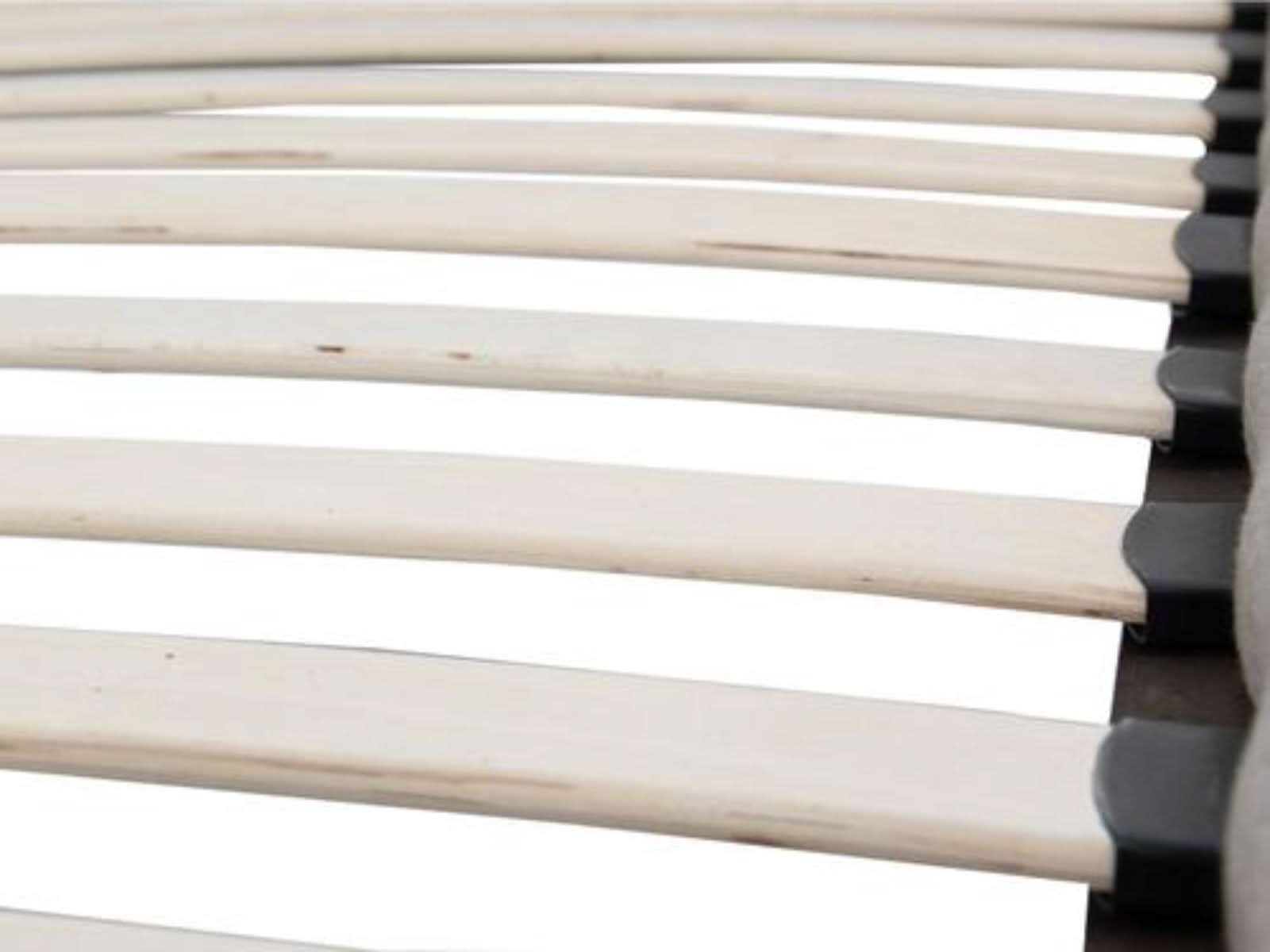 Cama Calabria Honey Wash-Negro