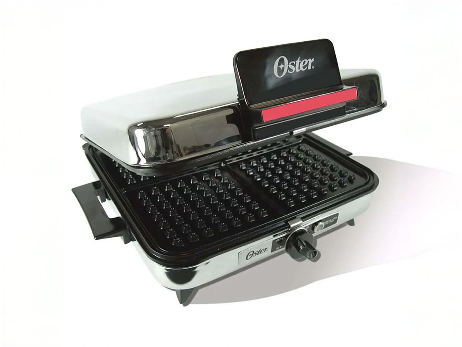 Sanduchera Oster 3 en 1