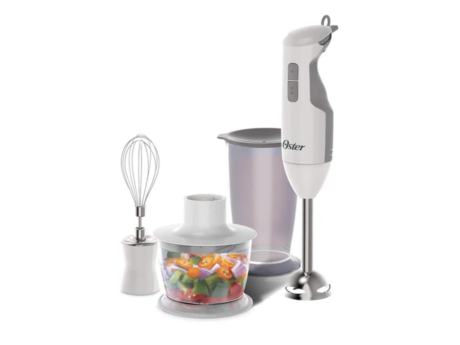 Batidora de Inmersión Oster con Accesorios