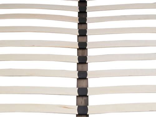 Cama Calabria Honey Wash-Negro