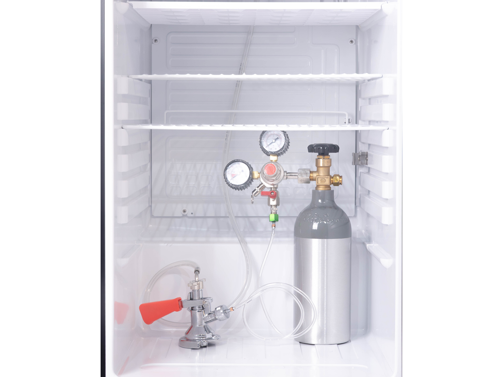 Maquina Dispensadora de Cerveza iGlace