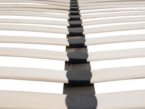 Cama Calabria Honey Wash-Negro