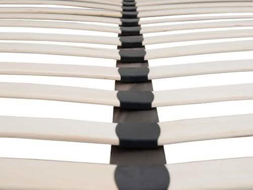 Cama Calabria Honey Wash-Negro