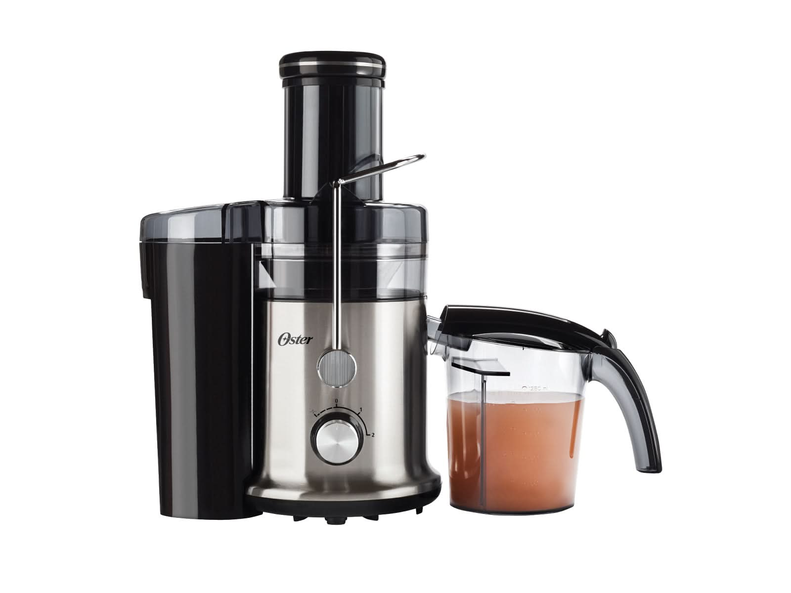 Extractor de Jugos Oster Boca Ancha
