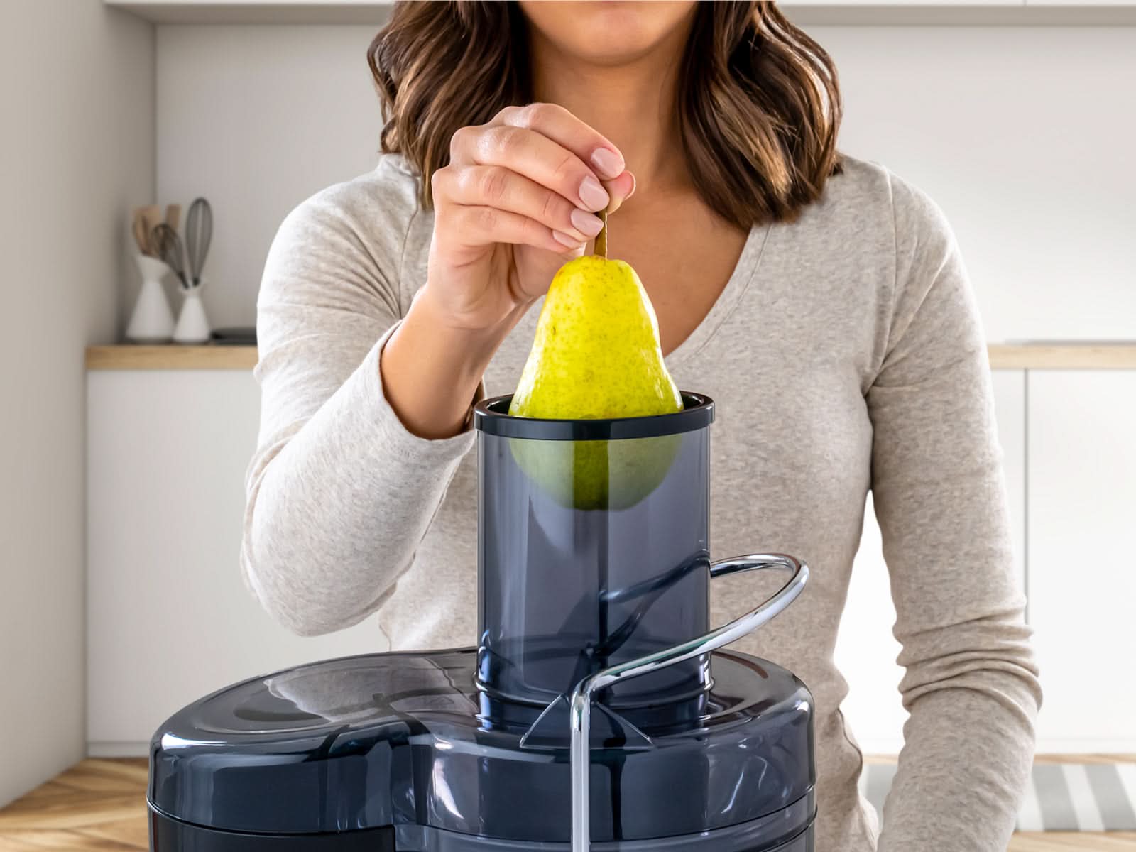 Procesador de Alimentos Oster 2 velocidades + Turbo