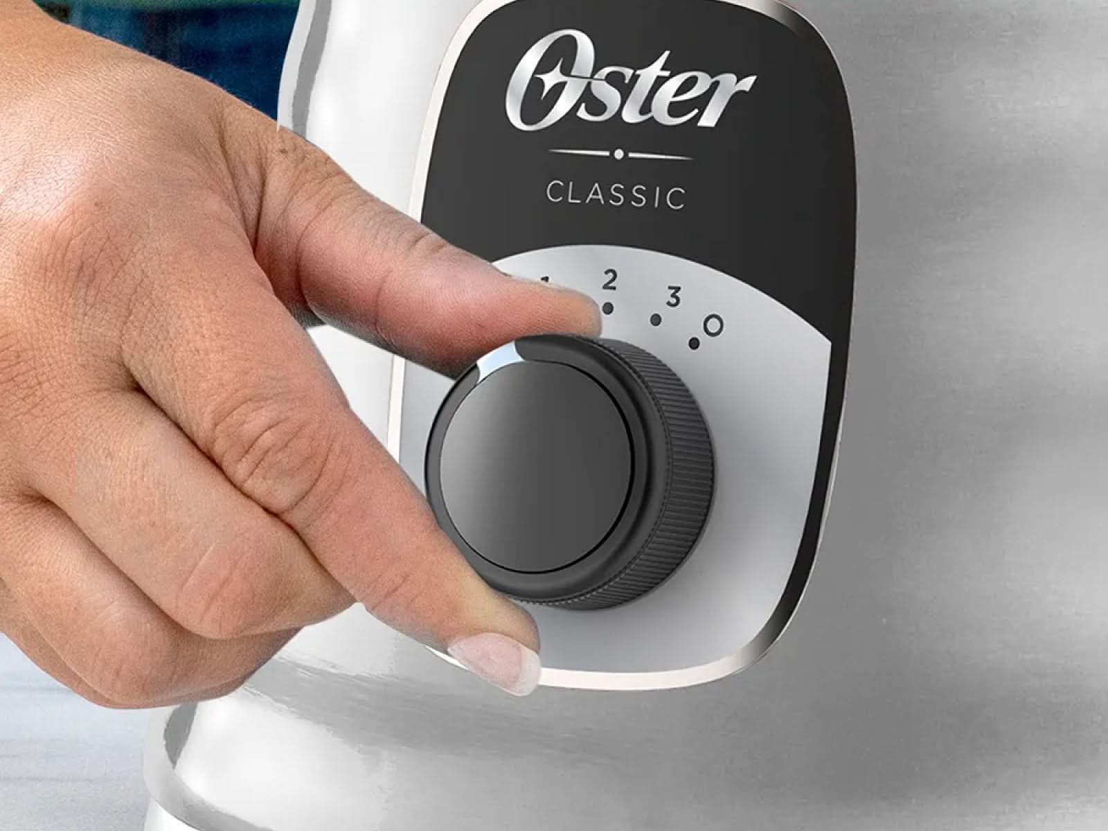 Licuadora Clasica Oster 3 Velocidades