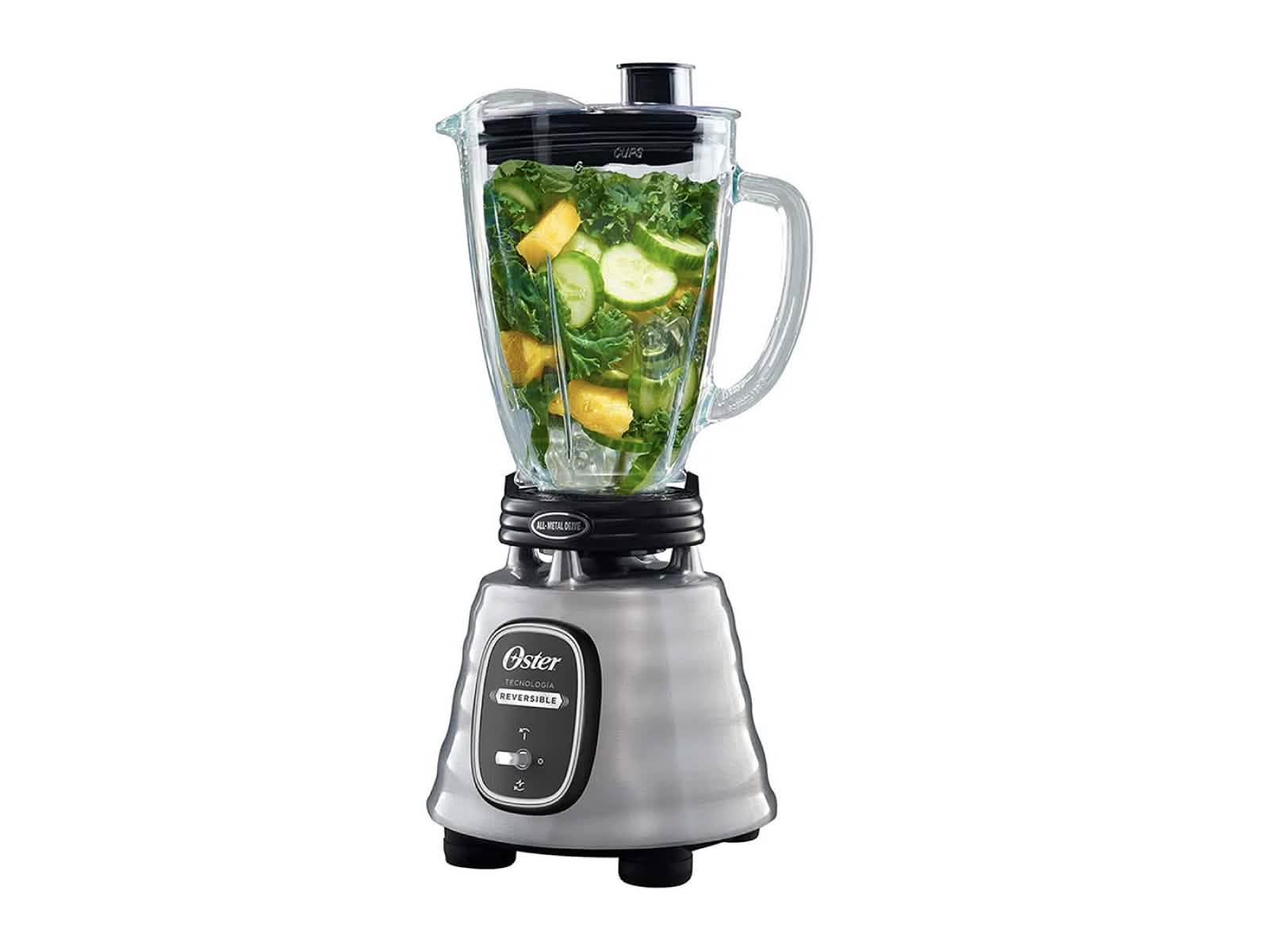 Licuadora Oster Reversible C/Gris