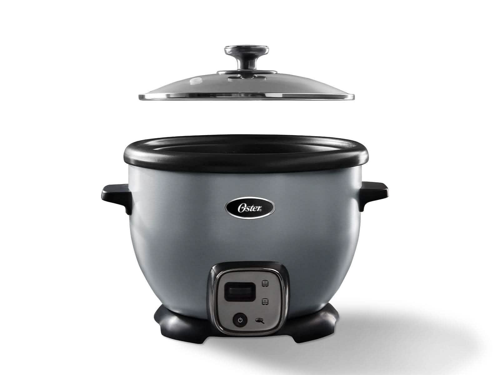 Olla Arrocera Multiuso 12 tz Oster