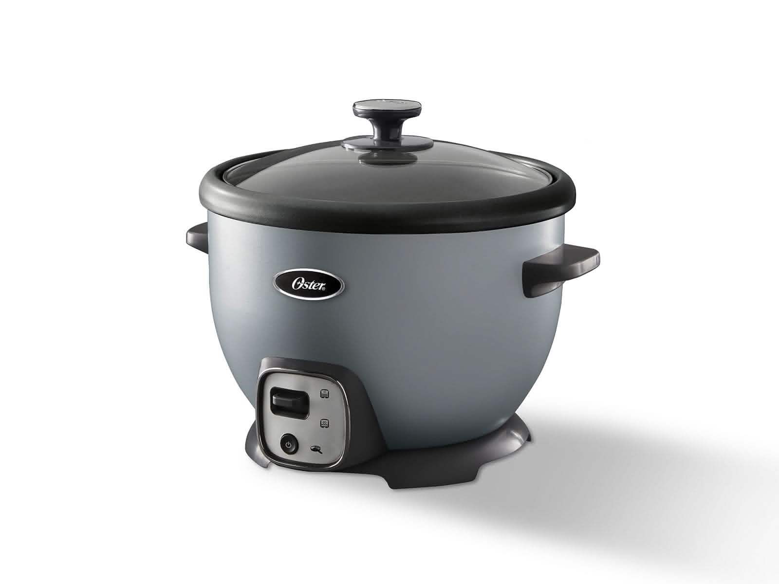 Olla Arrocera Multiuso 12 tz Oster