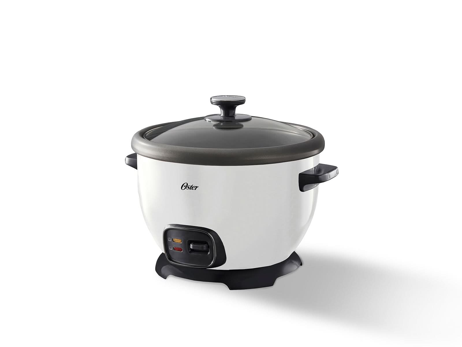 Olla Arrocera Multiuso Blanca 12 tz Oster