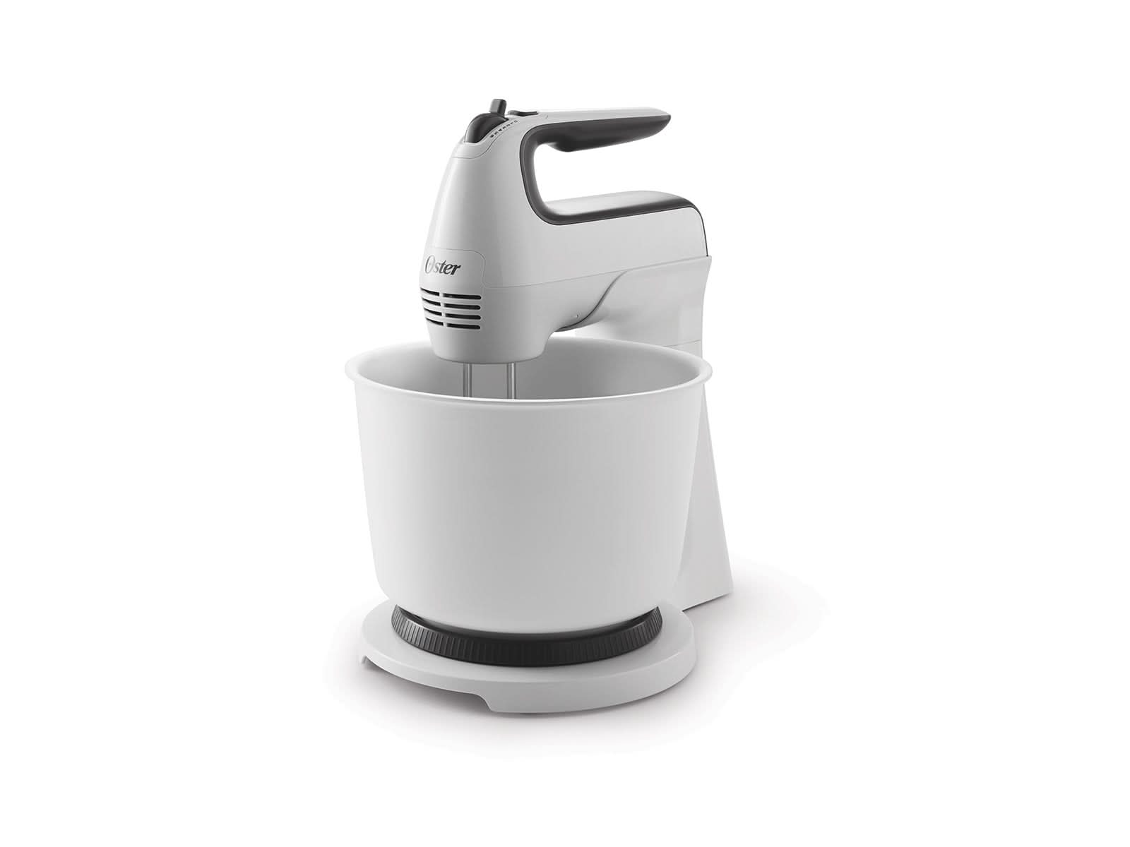 Batidora de Mano con Pedestal Oster 250W