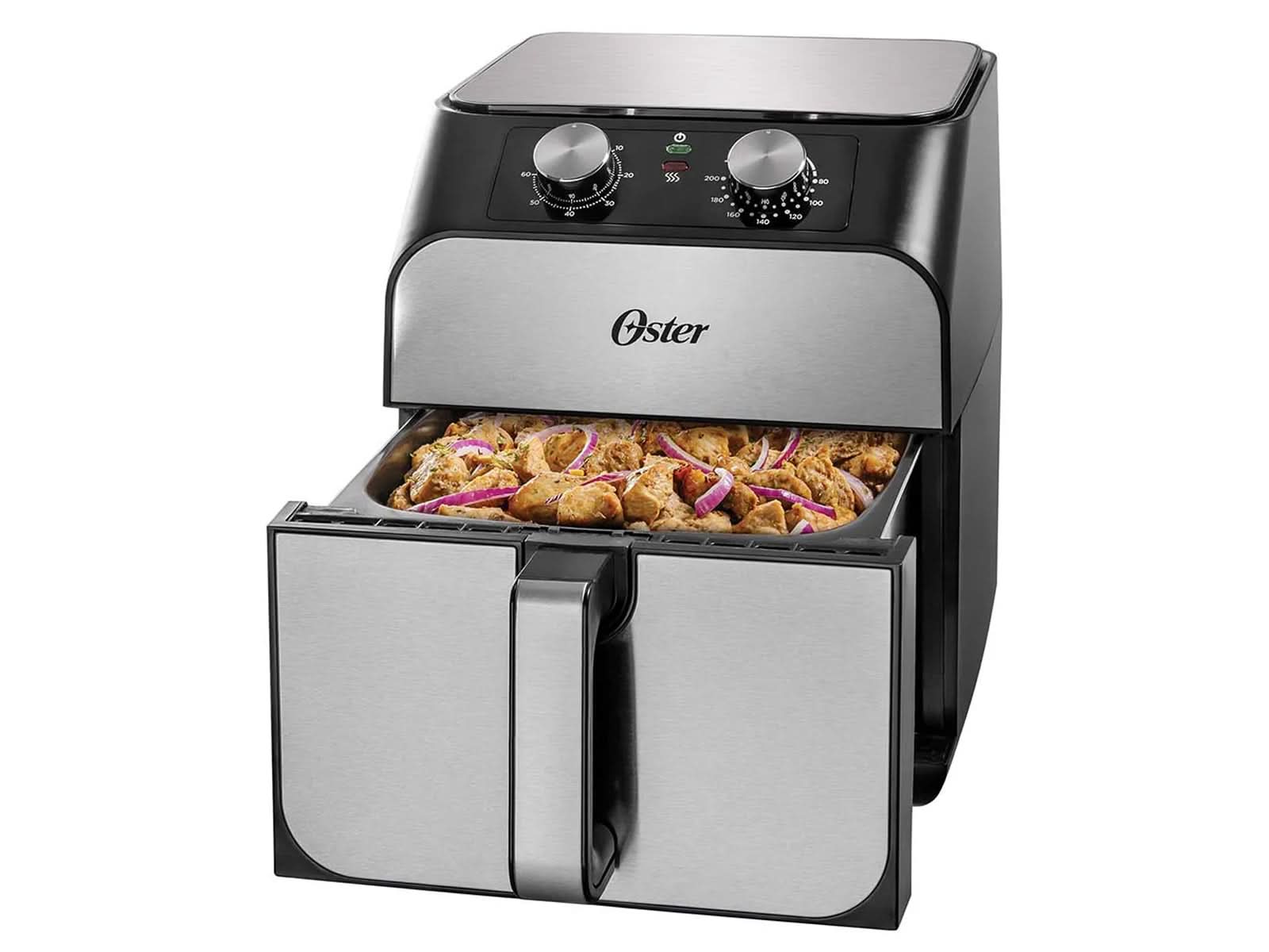 Freidora de Aire Oster 6.8 L