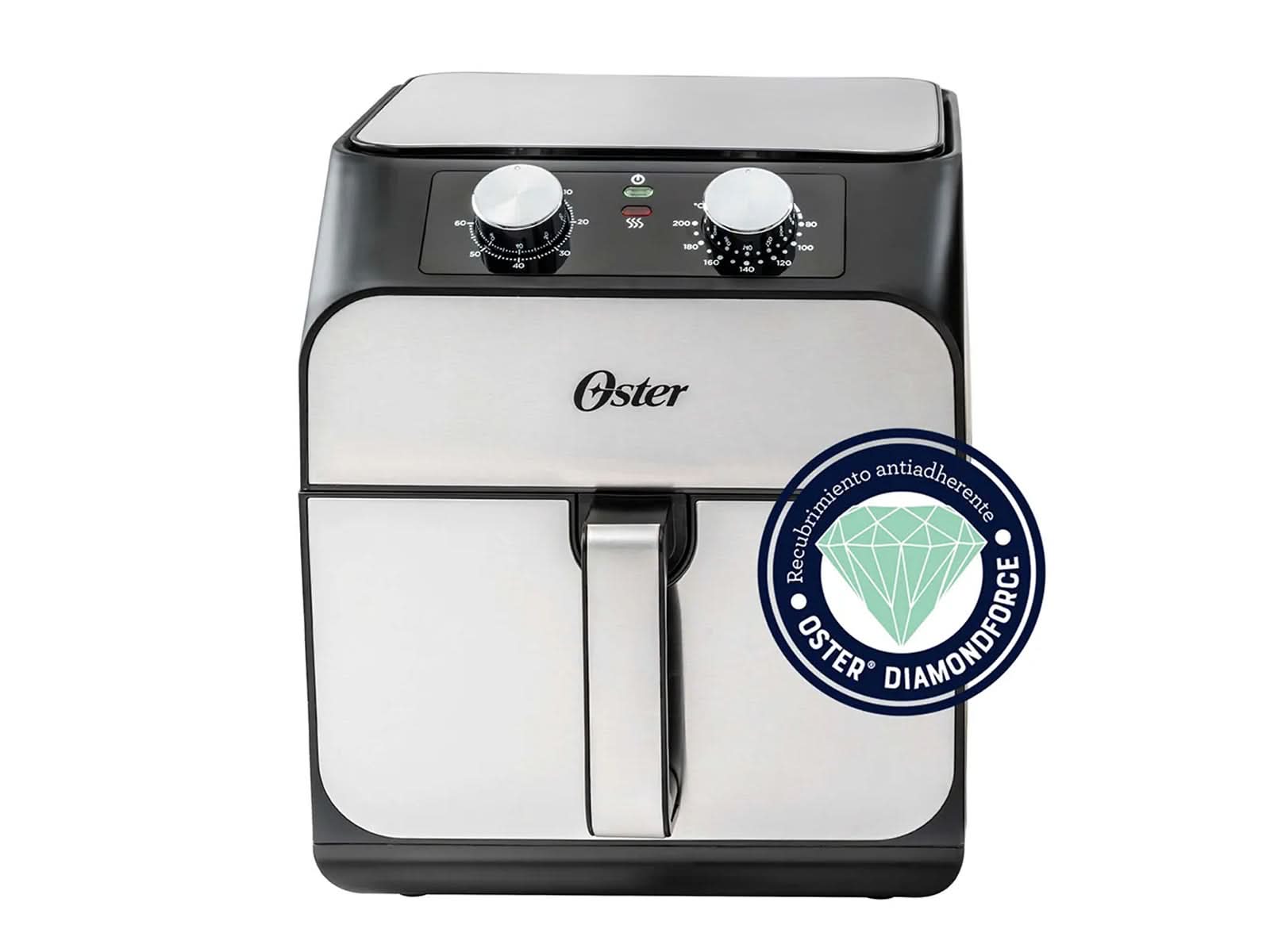 Freidora de Aire Oster 6.8 L