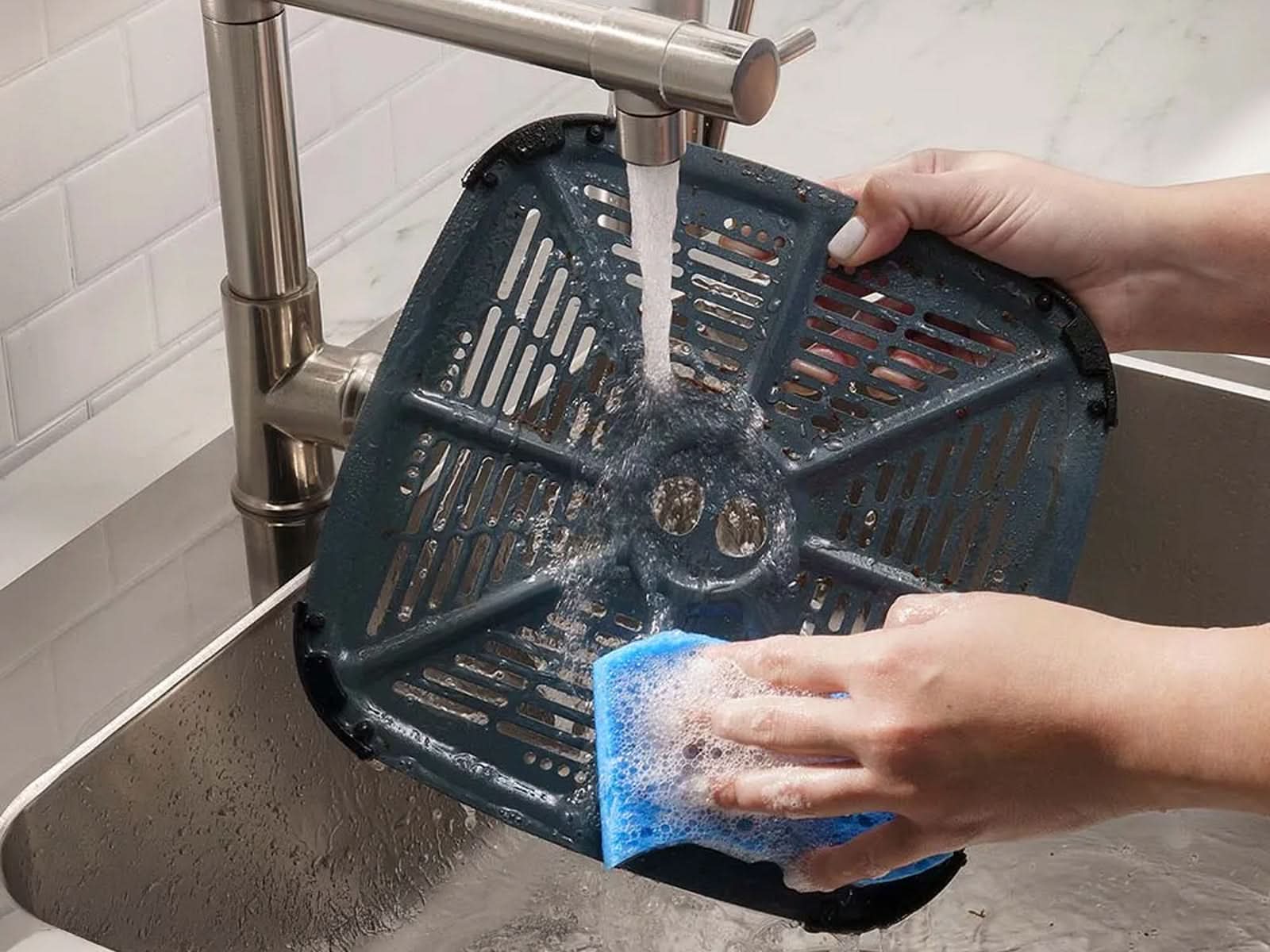 Freidora de Aire Oster 6.8 L