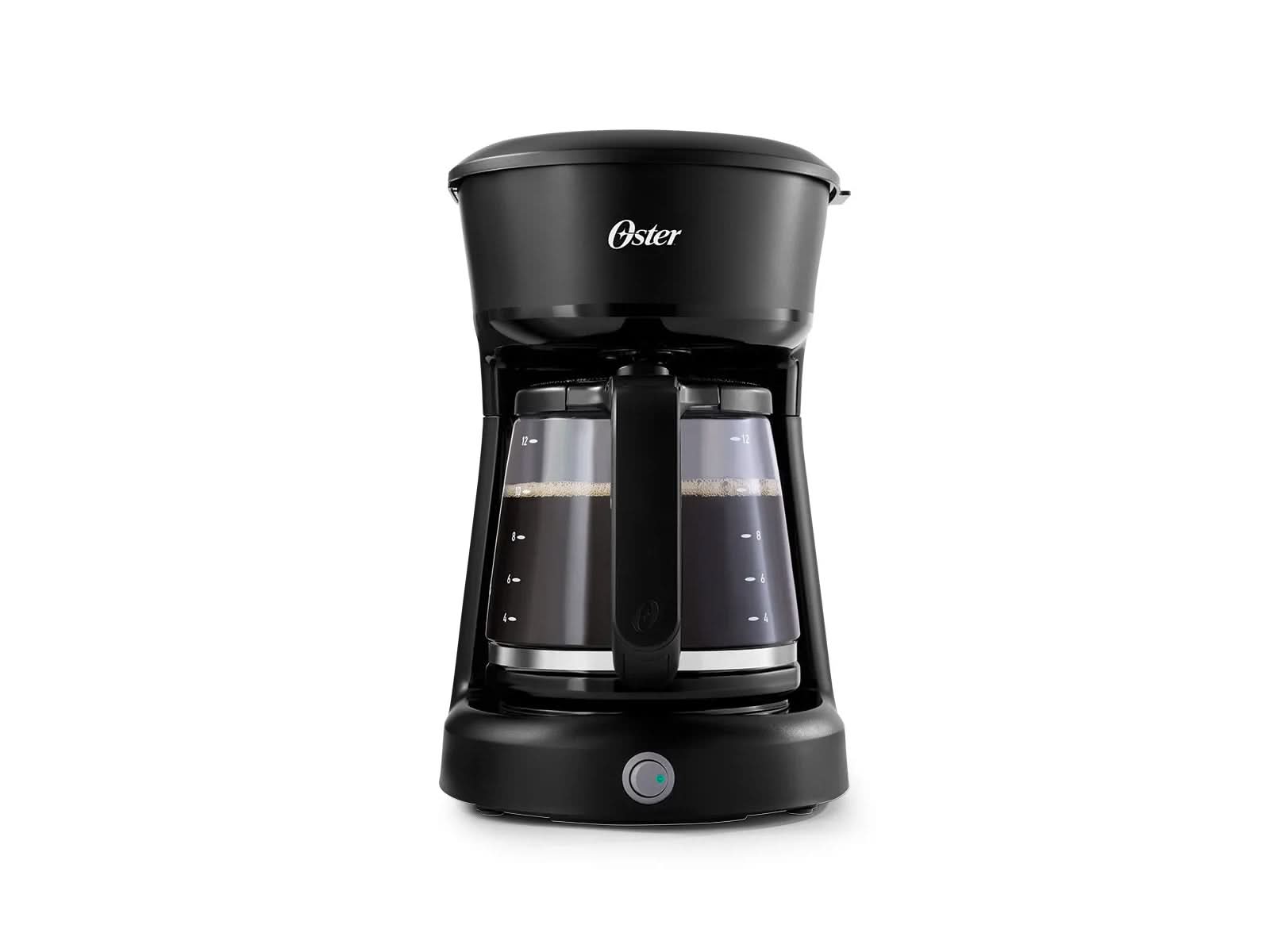 Cafetera 12 Tazas Oster