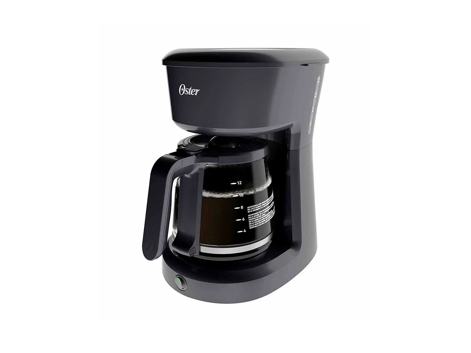Cafetera 12 Tazas Oster
